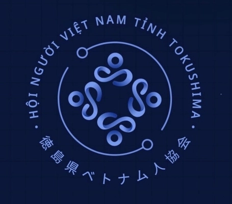 徳島県ベトナム人協会　ヴィ代表 　設立 