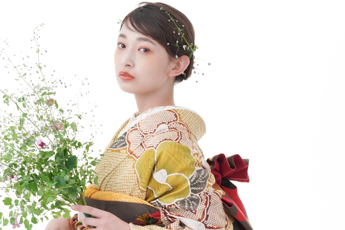 『kiruto』とは、一生に一度のハレの日に素敵な思い出を残したいという願いを叶える、デコルテ初の振袖・袴レンタル&前撮りサービスです。