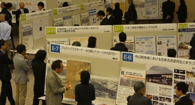 昨年のイベントの様子