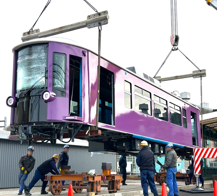 (2024年12月20日撮影)