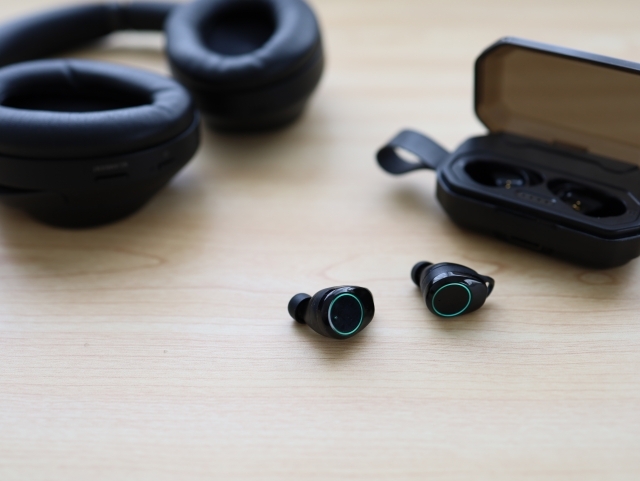 ワイヤレスやハイレゾ対応も。ふるさと納税で最新「イヤホン」がもらえる！