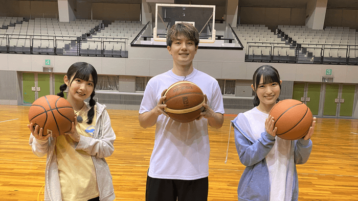 広島ドラゴンフライズ・辻直人選手出演決定!