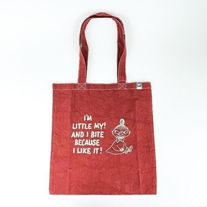 リトルミィのトートバッグ