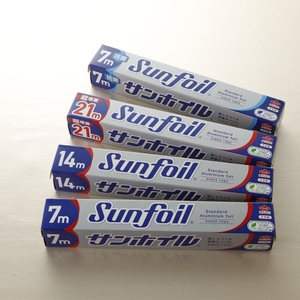 サンホイルシリーズ