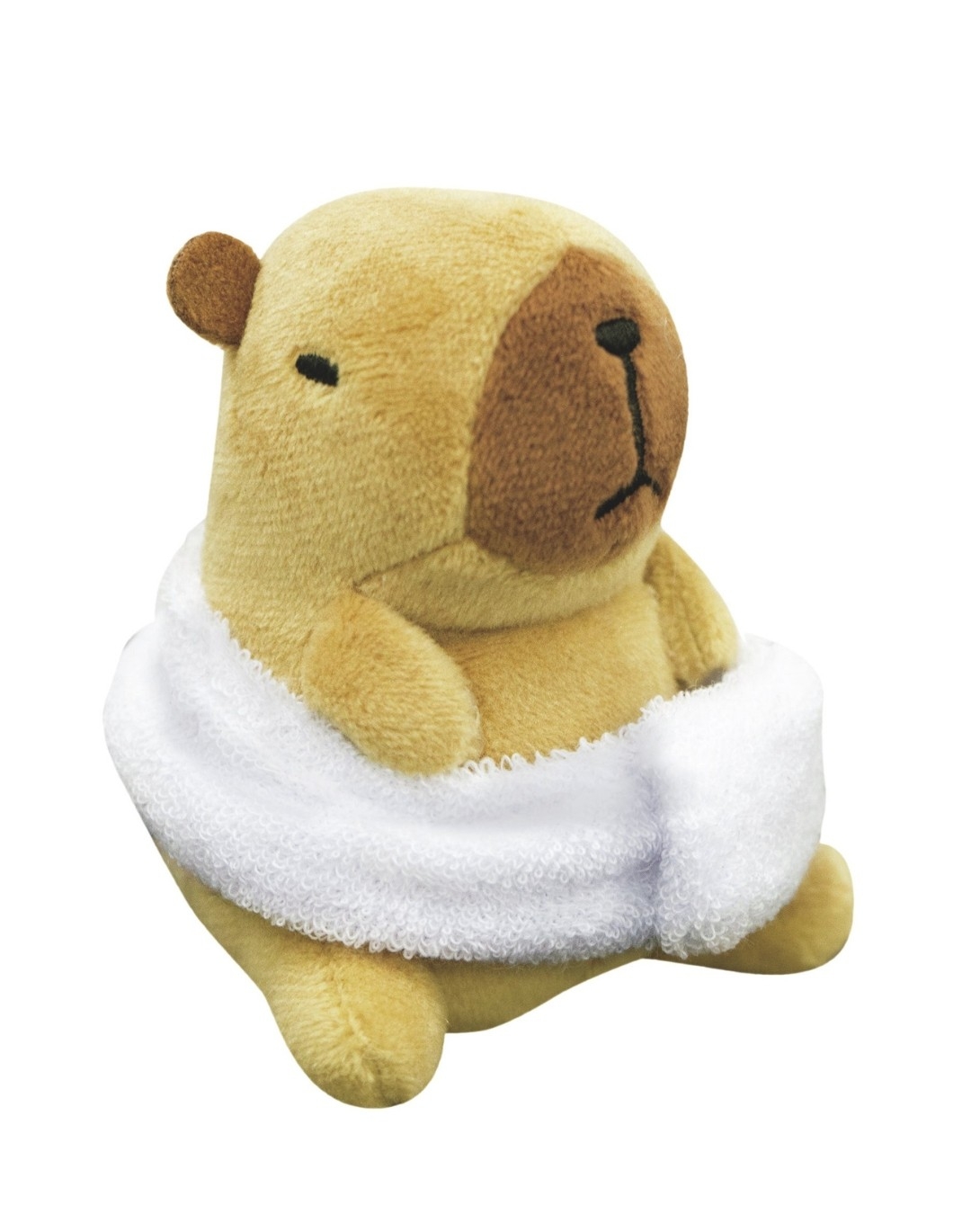 C バスタオルさん