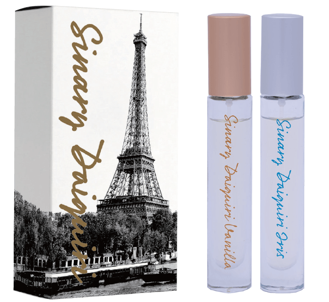 シナリーダイキリ箱＋本品