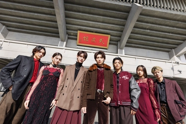 【MUSIC ON! TV（エムオン!）】 男女7人組ダンス&ボーカルグループ GENIC デビュー5周年&初の日本武道館公演開催記念 完全密着特番をエムオン!で2ヶ月連続放送！ ＜#1＞は9/17(水)夜10時30分～オンエア！