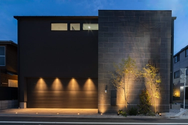 免震構造×高気密高断熱「Charme Roger 浜田山II」、 家具家電付きですぐに新生活をスタート可能に