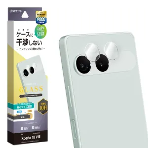 高透明クリア