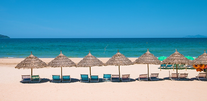 【旅工房】ダナンツアー