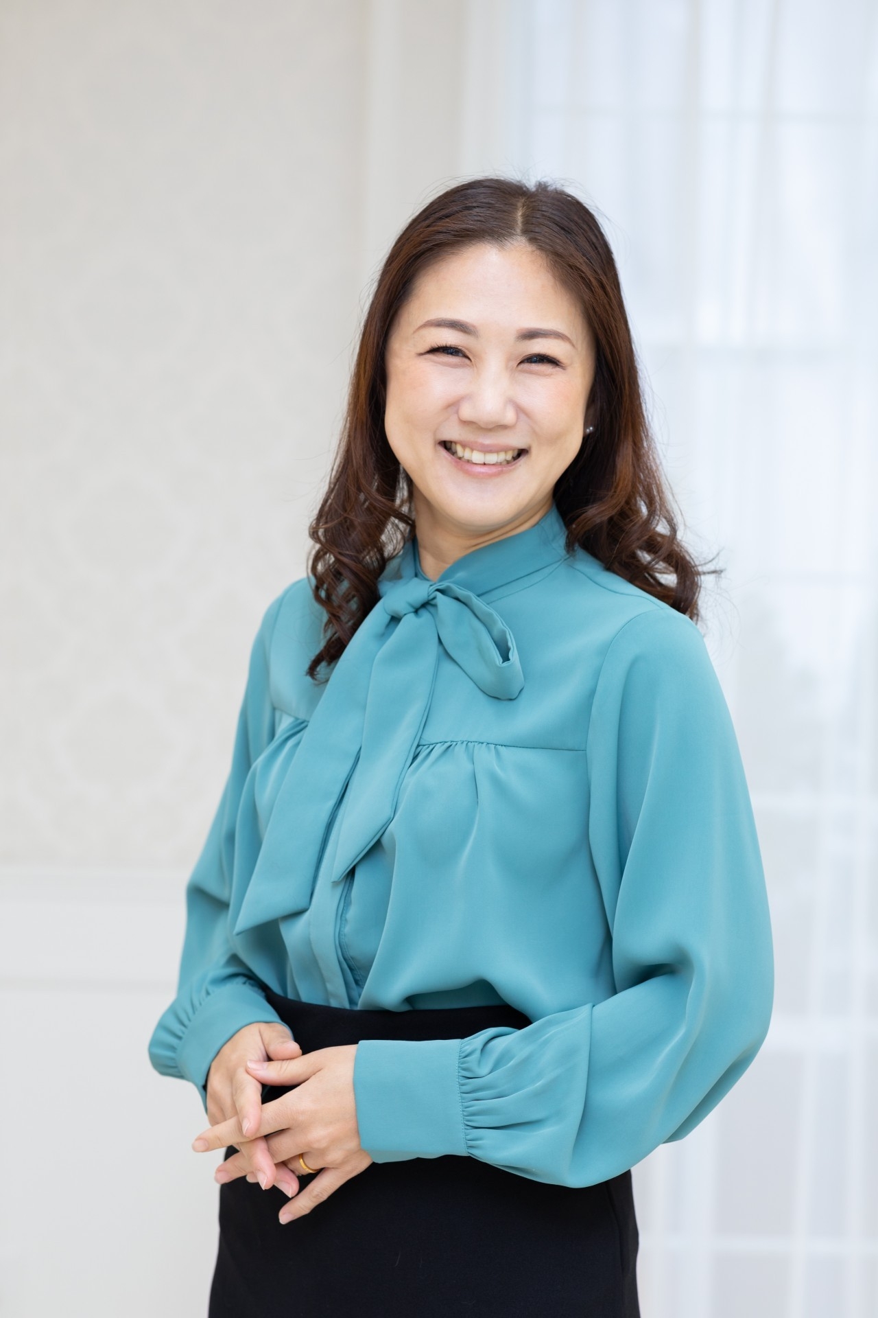 著者:堀もとこ 氏