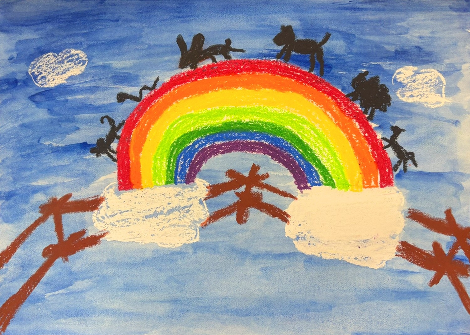 橋梁通信社社長が選んだ「新聞社賞」