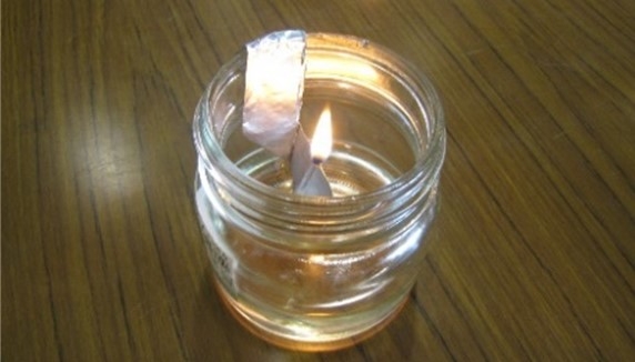 防災ランプ(イメージ)