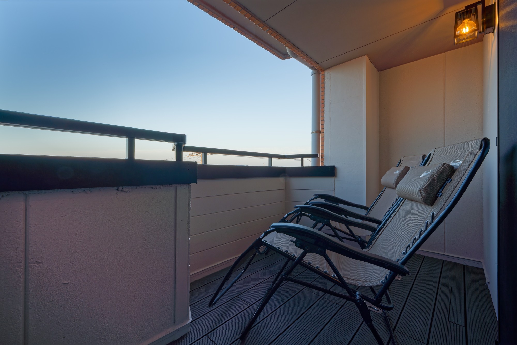 北欧アウトドアテイストタイプ