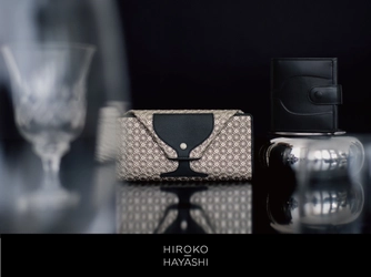 HIROKO HAYASHI（ヒロコ ハヤシ） ホリデーシーズンだけの限定コレクションを発売