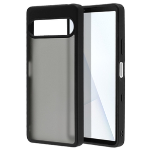 ハイブリッドブラック