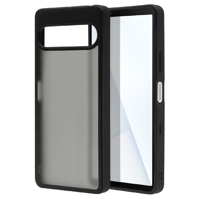 ハイブリッドブラック