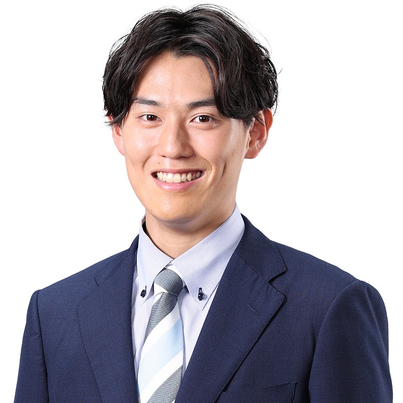 ピッチリポ:瀬賀凜太郎