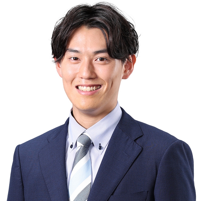 ピッチリポ:瀬賀凜太郎