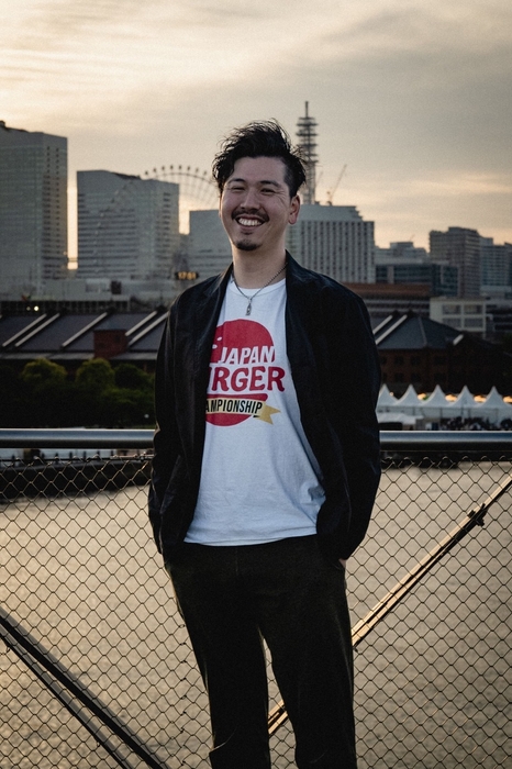 代表理事・中島輝行