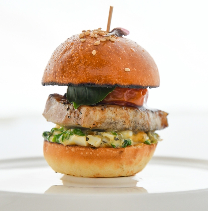 フィッシュ&スプリング