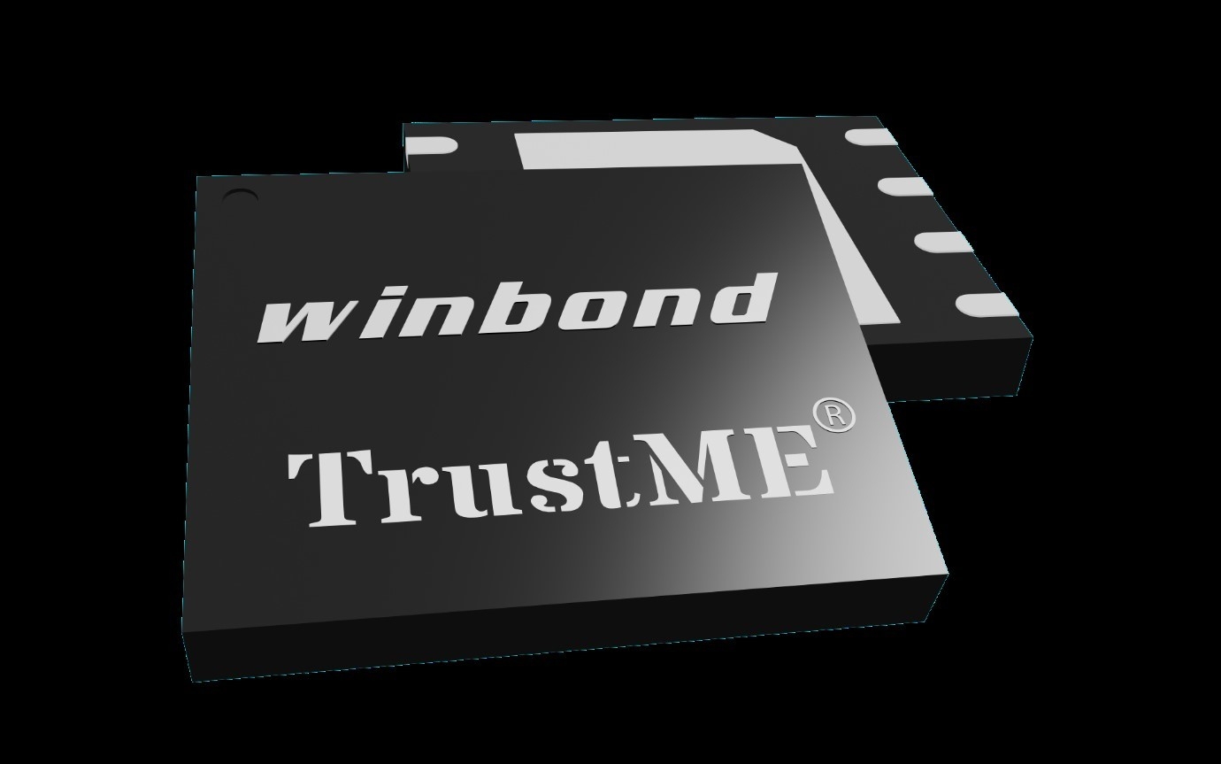 セキュアフラッシュメモリ/W77Q