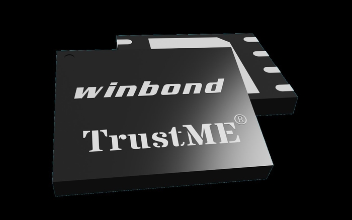 セキュアフラッシュメモリ/W77Q