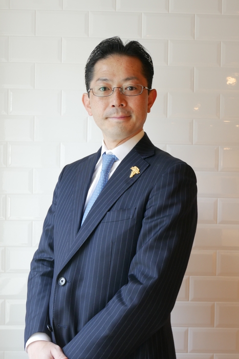 即興の名ソムリエ 市村 暢夫(いちむら のぶお)