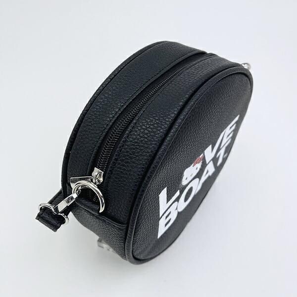 ハローキティのショルダーバッグ