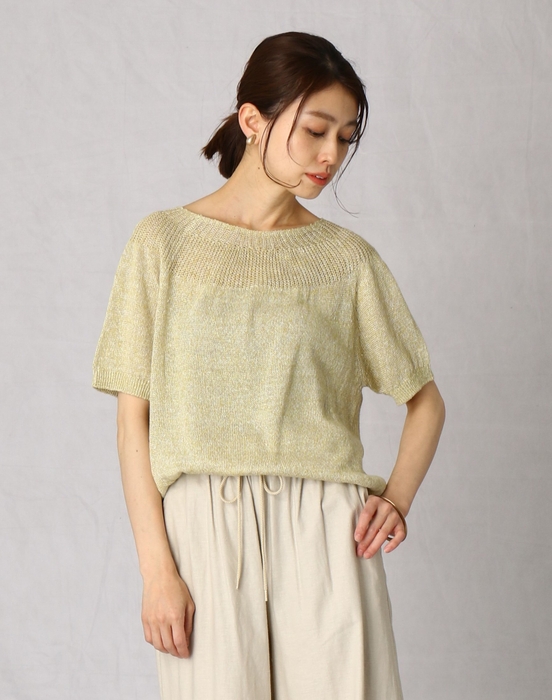 カラー:イエロー系