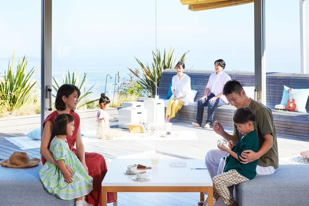 【リゾナーレ熱海】夏を満喫する2泊3日をみんなで楽しく過ごす宿泊プラン 「リベンジ夏休みステイ」販売|期間:2022年7月23日~8月27日の毎週土曜日