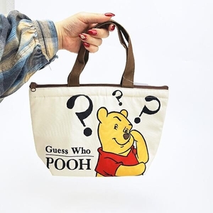 クマのプーさんファニーフェイスシリーズのアイテム