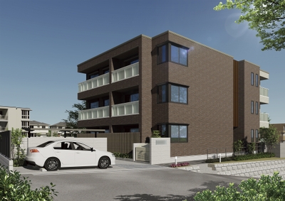 船橋市西船橋会場