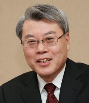 TRAFAM理事長に就任した京極 秀樹