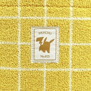 ポケモントートバッグ