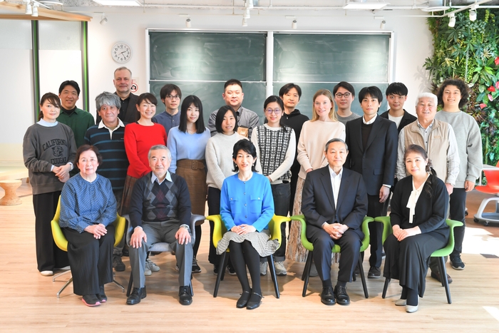 認知行動支援技術チーム