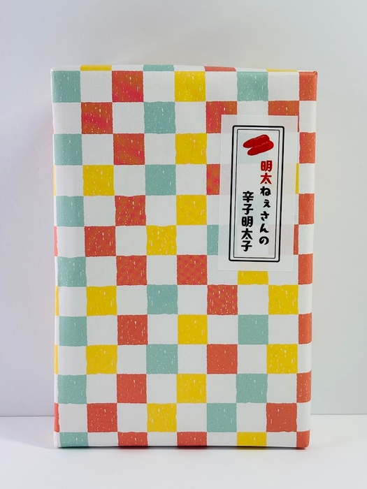 贈答用包装イメージ