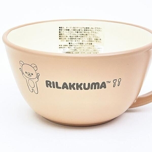 リラックマ　食器