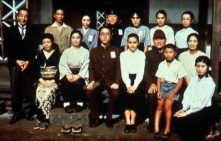 「TOMORROW 明日」