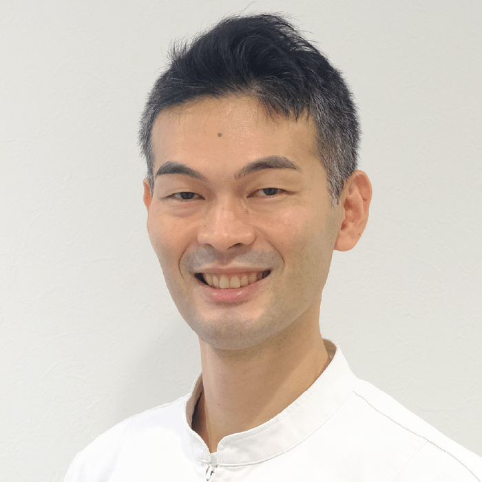 誠心堂漢方館町田店　店長：北島 充貴