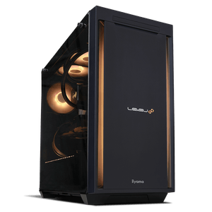 【花江夏樹 LEVEL∞ R-Calss RGB Build】