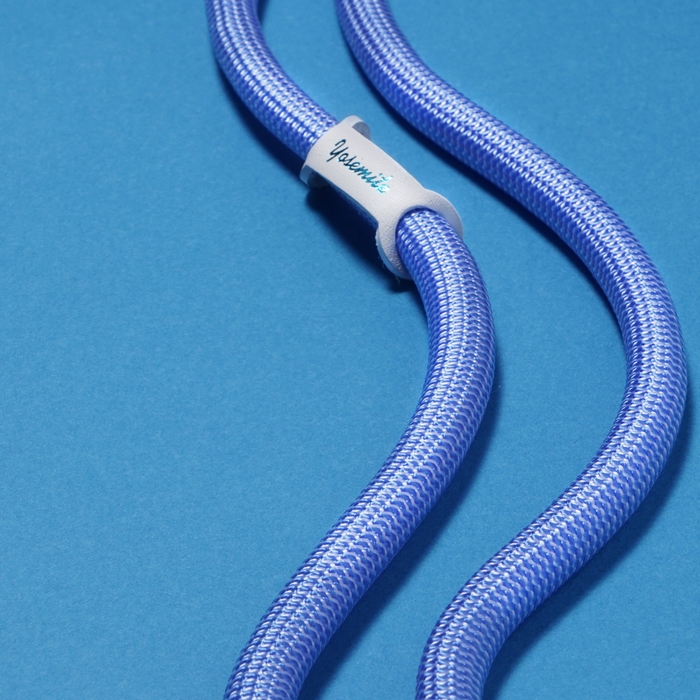 Yosemite Camera Strap ‐WAVE-