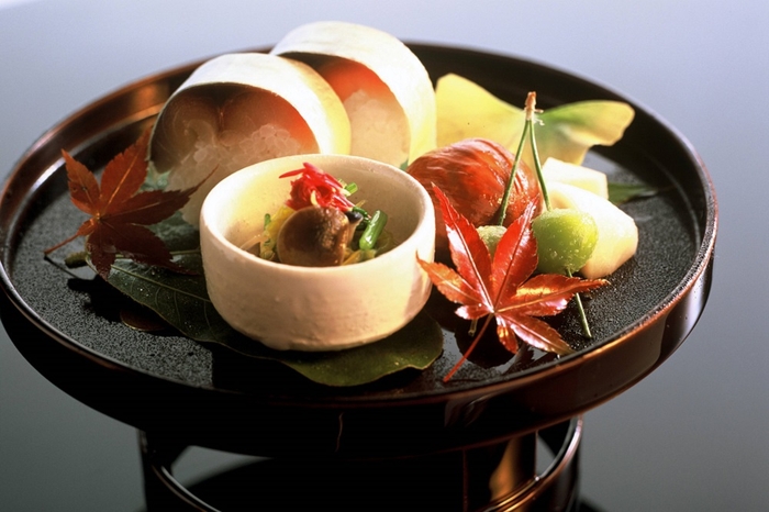 お料理 ※イメージ