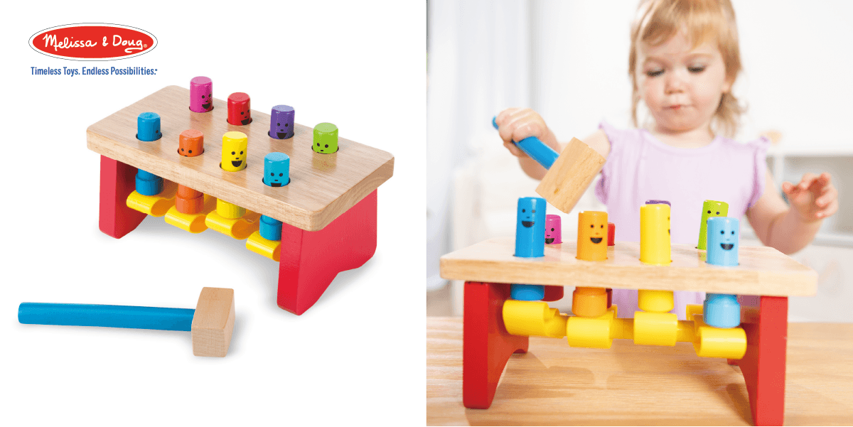 パウンディングベンチ