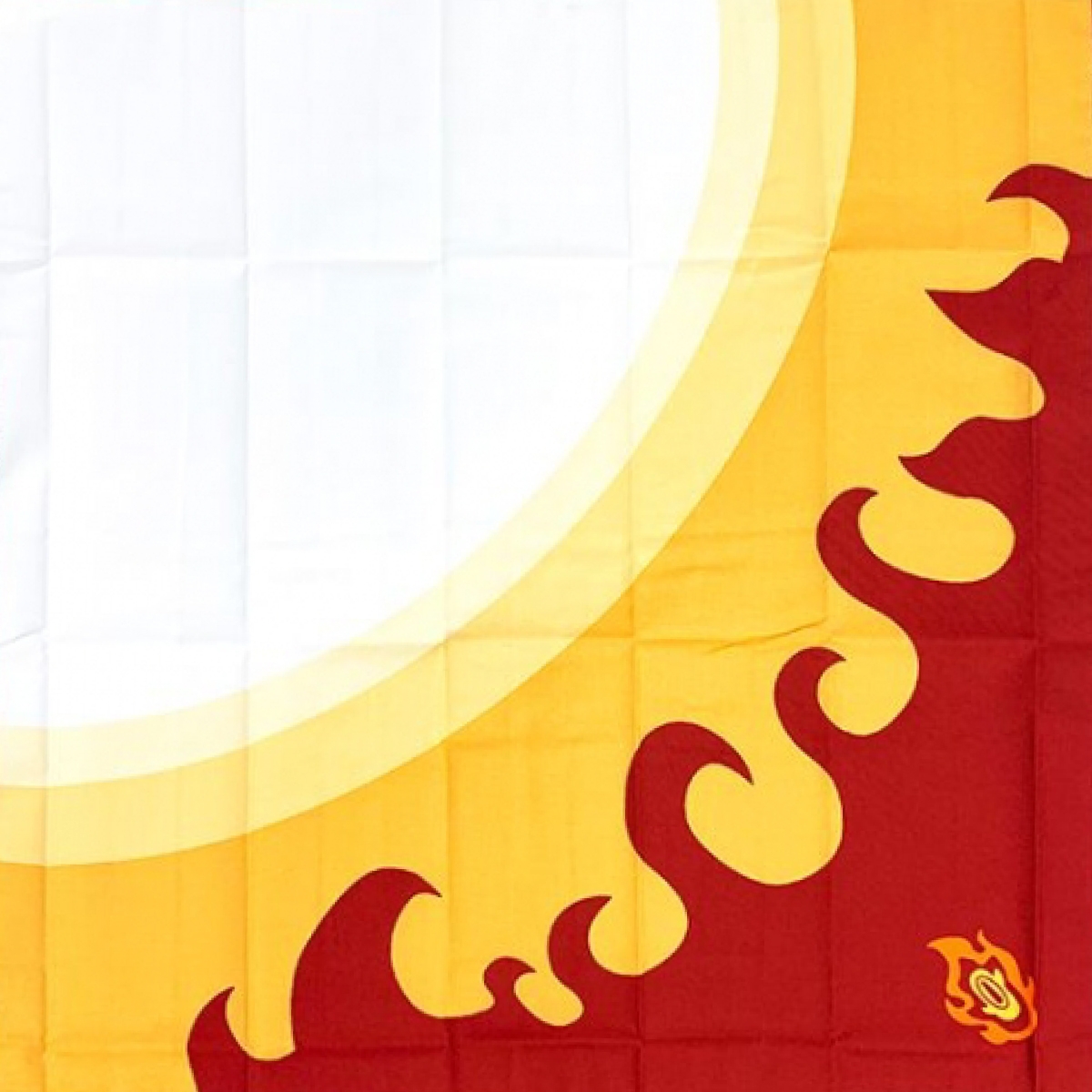 煉獄さん、、私たち、、集めます！！！（涙）何に使うかはあなた次第の鬼滅大判ランチクロスがでた！