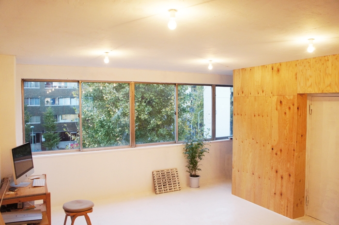 「ビル再生100の物語」個性派オフィスとは何か？