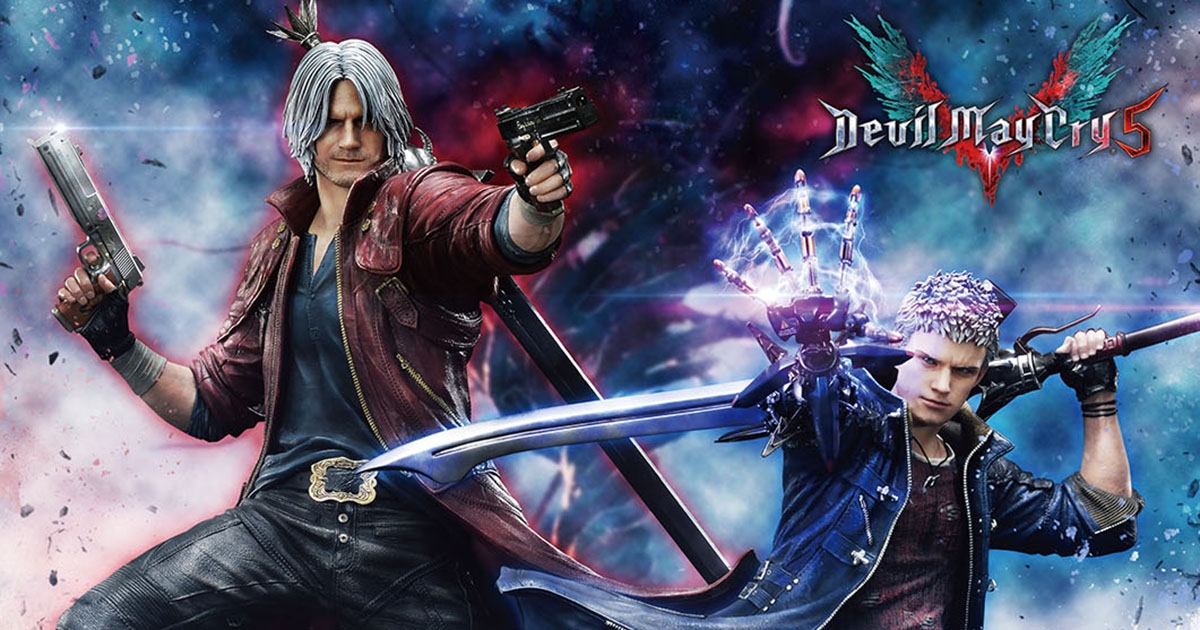 「デス・ストランディング」の特集展示も併設!人気TVゲームキャラ達の超ハイエンド・スタチューが新宿に勢揃いする「VIDEO GAME Vol.2」11月1日より開催。