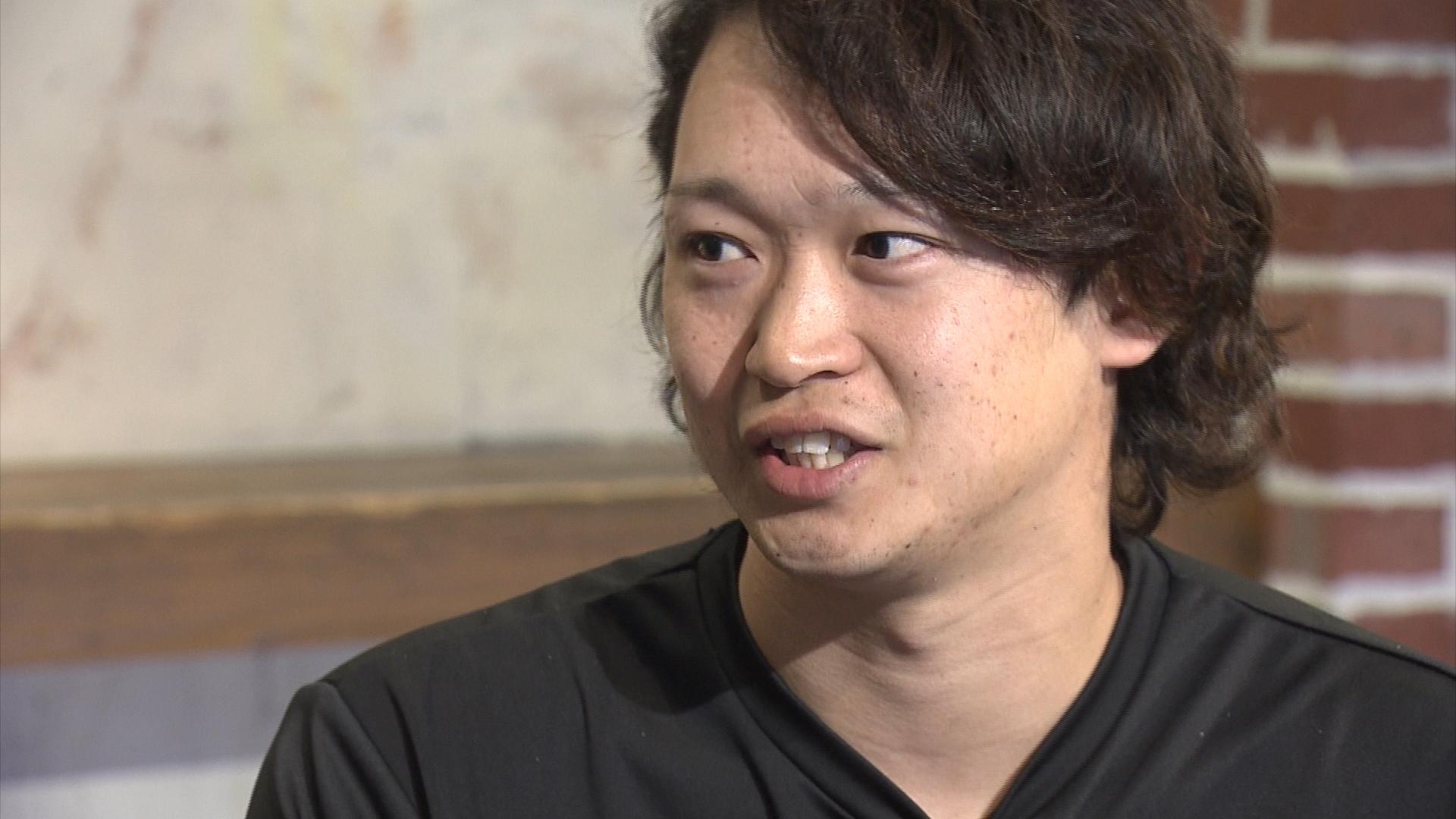 【フロントドア】 広島のサブマリン、鈴木健矢に迫る! バイきんぐ・西村瑞樹さん番組生出演!