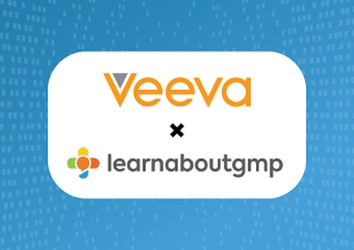 Veeva、GxPのeラーニングコンテンツ大手プロバイダーLearnaboutgmp社を買収