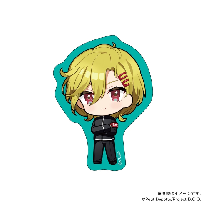 【グノーシア】学園セツ